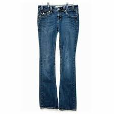Mek Denim New York Boot Cut Jeans