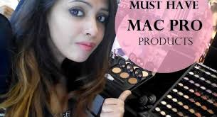 mac pro makeup cles