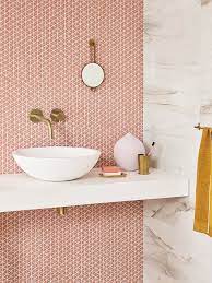7 Mosaic Bathroom Tiles That Ll Make