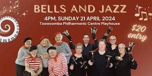 Bells and Jazz - afternoon show