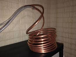 immersion wort chiller is it