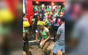 style lessons at jamaica carnival 2017
