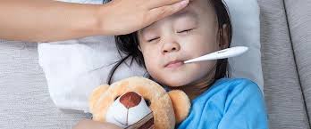 A child's normal body temperature may vary more than 90 percent of fevers in children are caused by viral infections. Hand Foot And Mouth Disease All You Need To Know