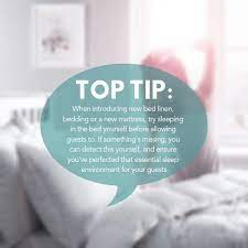 Bed Linen Guide Everything You Need To