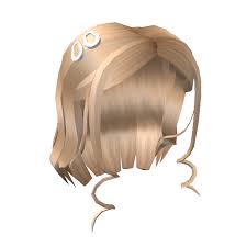 Roblox hair codes 2021 amazing rewards (tested. 90s Inspired Blonde Hair Roblox Wikia Fandom