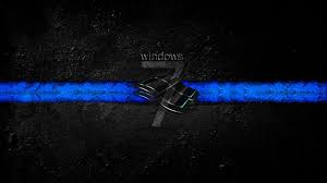 thin blue line wallpapers top free