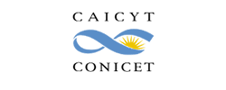 Resultado de imagen para caicyt logo