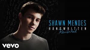 Shawn Mendes Act Like You Love Me Audio