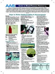 Iris staging allows characterization of patient status in the medical record in a shorthand format that facilitates rapid recognition of status, disease progression. Guide To Blood Pressure Monitoring Darvall Vet Guide To Blood Pressure Monitoring Darvall Vet Pdf Pdf4pro
