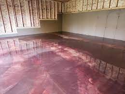 epoxy flooring in hartford ct