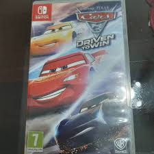 Textures, lighting and particle effects, draw distance and resolution would all take a hit. Kaset Nintendo Switch Cars 3 Shopee Indonesia