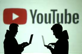 The youtube streamy awards are finally here! Youtube Moves To Make Conspiracy Videos Harder To Find The New York Times