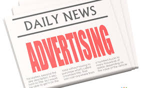 Advantages Of Newspaper Advertising
