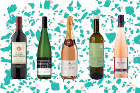 17 of the best low calorie wine for