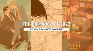 top bl manga 2022 year in review but