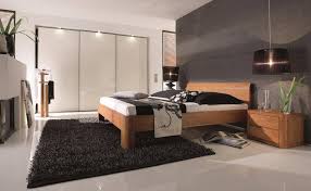 Das balkenbett aus schweizer holz mit liebe zum detail : Massivholz Bett Von Hasena Dormiente Modular