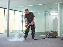 Commercial Cleaning In Easthampton