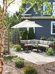 Outdoor Spaces In These 21 Diy Patio Ideas