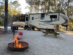 full time rv living and travel