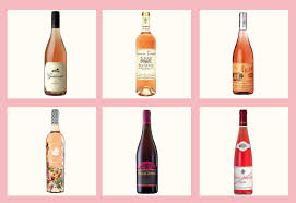 top 10 rosés for fall 2020 glamorous