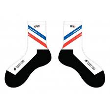Epic France Socks 3 Pack