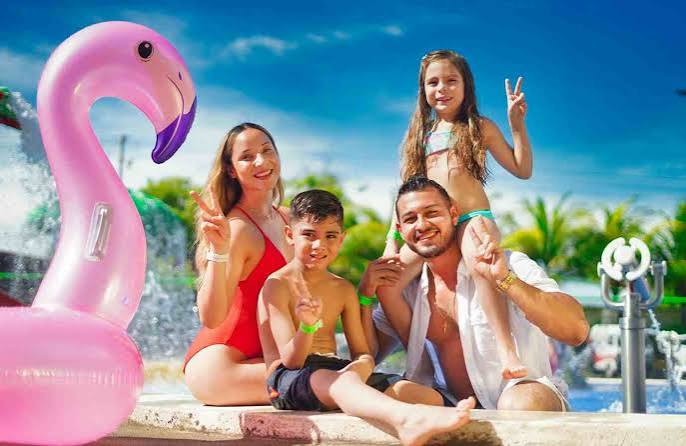 Dokąd na wakacje z dziećmi? - Coral Travel