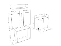 How To An Ikea Wall Cabinet To
