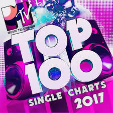 Download Mtv Top 100 Single Charts 2017 Wr Music Wrmusic