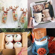 15 diy christmas gifts for best friends