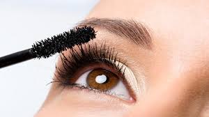 your eyelash extensions