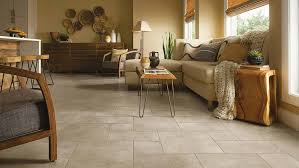 luxury vinyl flooring in