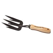 Krumpholz Tools 3 Prong Fork Love
