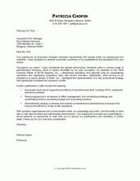 Application letter example for administrative assistant Sample         Cover Letter Executive Assistant    