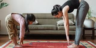 can you do pilates on carpet is it safe