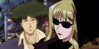 Cowboy Bebop: Why Didn't Julia Try To Find Spike?