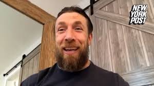 Brie bella and daniel bryan both were remembering wwe fan conor. Daniel Bryan Ready For Next Chapter After Wwe Wrestlemania 37