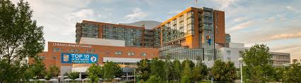 Anschutz Medical Campus Childrens Hospital Colorado
