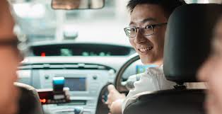 Grab driver in johor bahru. 10 Things You Ve Always Wanted To Ask Your Grab Driver But You Shy