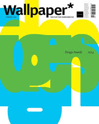 wallpaper magazine subscription