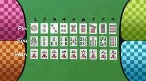how to play anese mahjong a