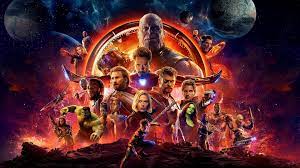 120+ 4K Ultra HD Avengers: Infinity War ...
