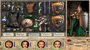 The game follows on from both the events of heroes of might and magic iii (a prequel to blood and honor). Let S Play Might And Magic 7 040 Deutsch Youtube