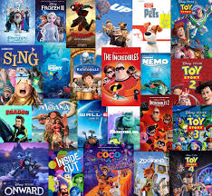Good list of top hollywood 3d animation, cartoon films released on dvd in 2016, 2015, 2014, 2013, 2012, 2011 and 2010. 53 Movies That Parents And Young Kids Both Want To Watch Aka What To Watch When It S Family Movie Night Every Single Night Emily Henderson