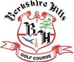 Berkshire Hills Country Club: 2 Rounds Of Golf with Cart, 2 ...