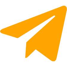 By downloading the telegram logo from logo.wine you hereby acknowledge that you agree to these terms of use and that the artwork you download could include technical. Orange Telegram Icon Free Orange Social Icons