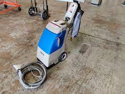 used carpet express extractor