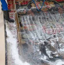 expert rug cleaning in chicago