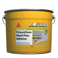 flooring adhesives systems