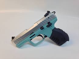 tiffany ruger sr22 pistol 3607 diamond