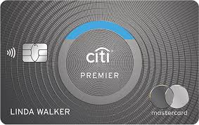 citi credit card payment address